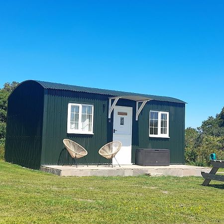 Dinky'S Den Daire Coverack Dış mekan fotoğraf