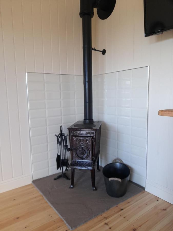 Dinky'S Den Daire Coverack Dış mekan fotoğraf