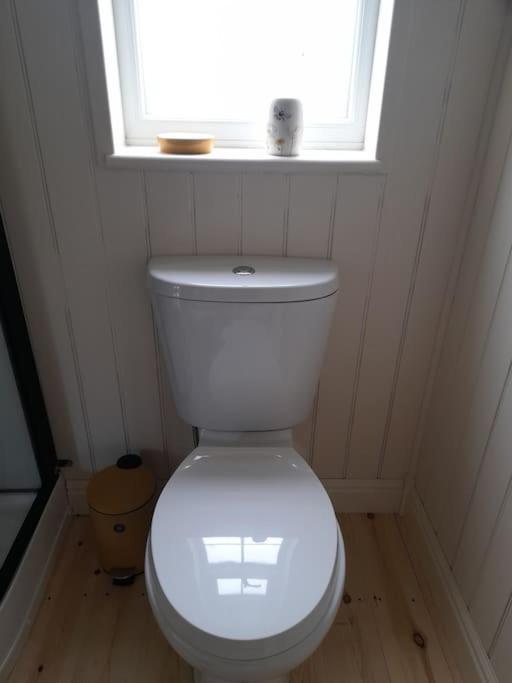 Dinky'S Den Daire Coverack Dış mekan fotoğraf