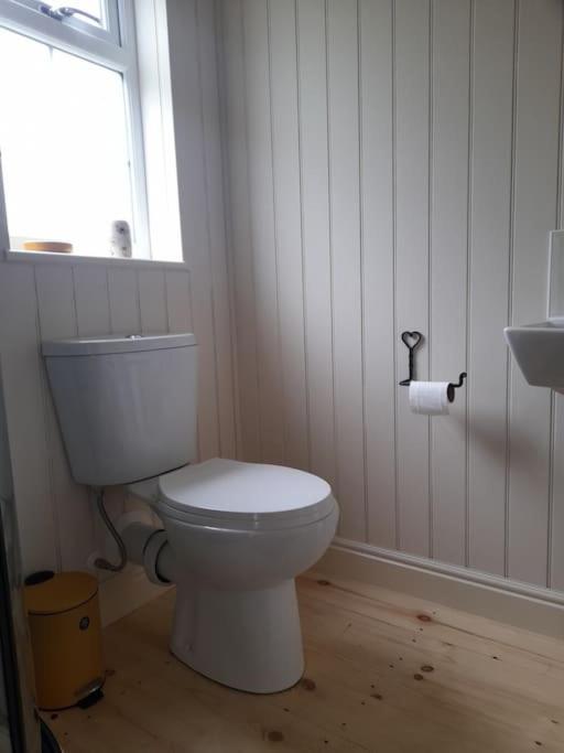 Dinky'S Den Daire Coverack Dış mekan fotoğraf