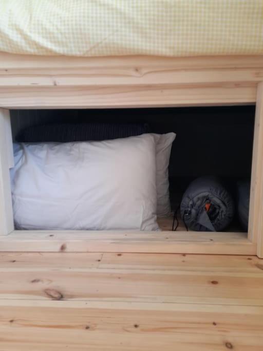 Dinky'S Den Daire Coverack Dış mekan fotoğraf